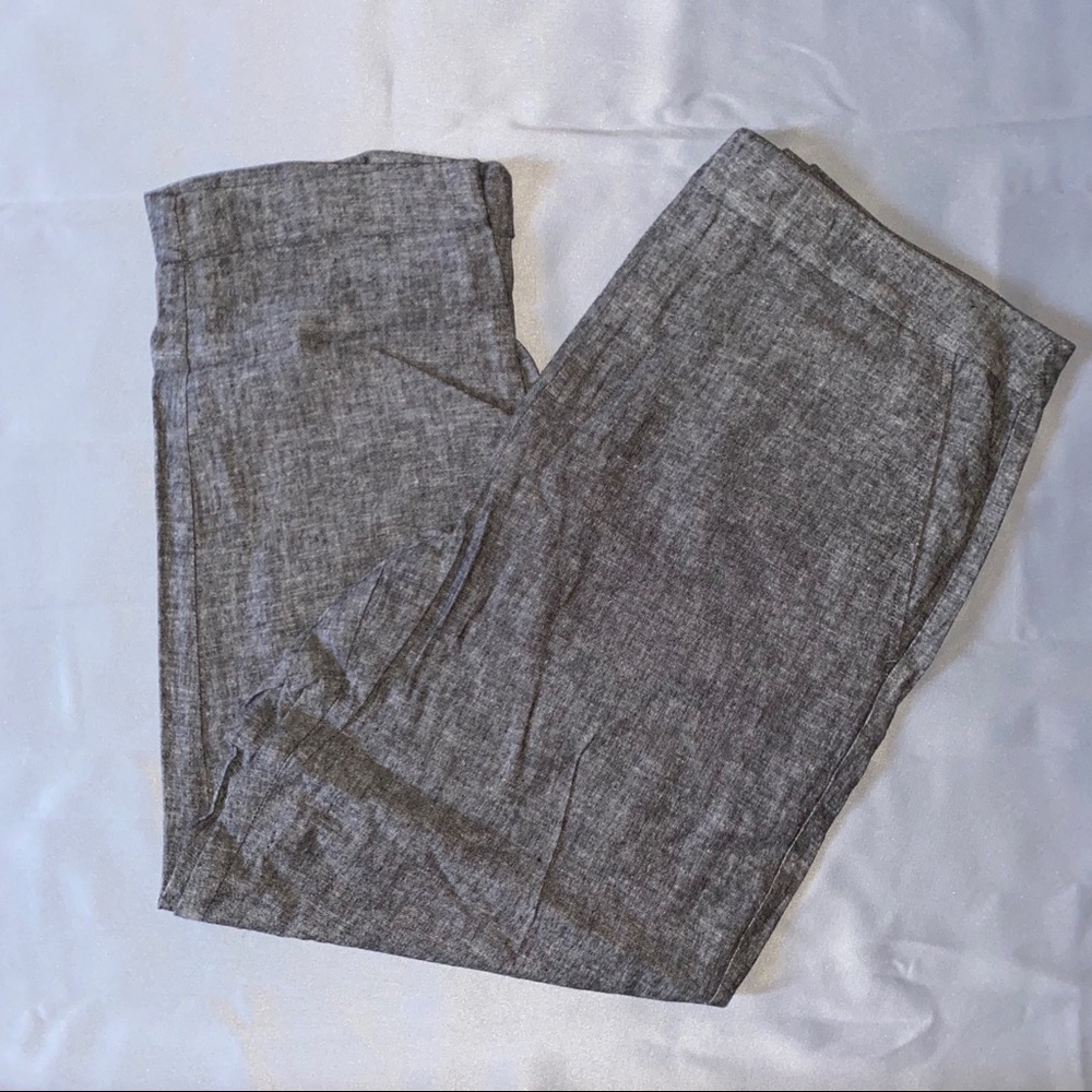 Meraki Women’s Gray Pants Size Large